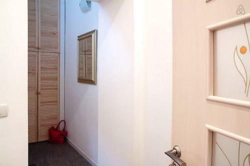 Apartment In The Centre Of Lviv