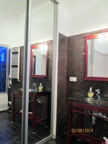 Apartment In The Centre Of Lviv
