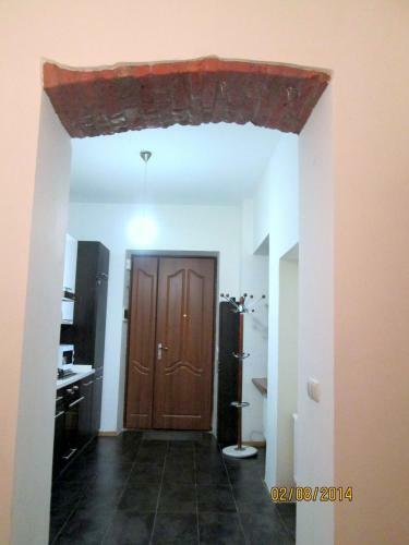 Apartment In The Centre Of Lviv