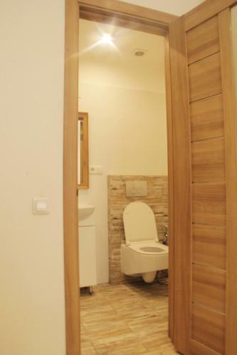 Apartment In The Centre Of Lviv