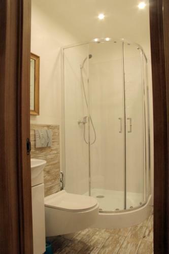 Apartment In The Centre Of Lviv