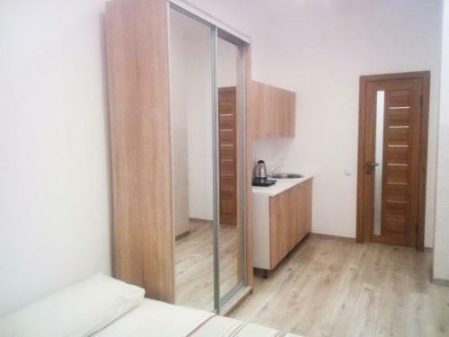 Apartment In The Centre Of Lviv