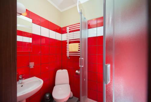 Post House Hostel
