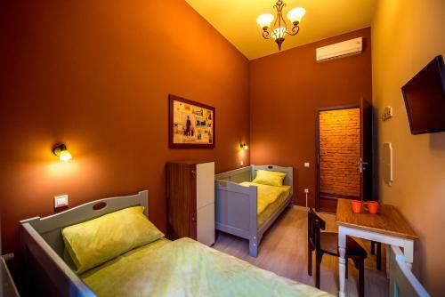 Post House Hostel