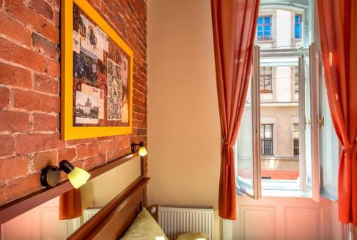 Post House Hostel
