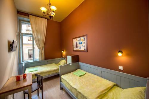 Post House Hostel