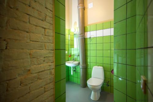 Post House Hostel