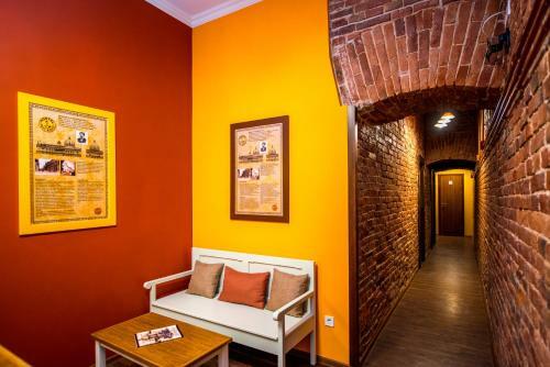 Post House Hostel