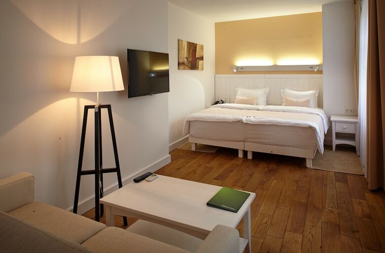 Hotel Rudolfo