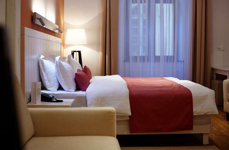 Hotel Rudolfo