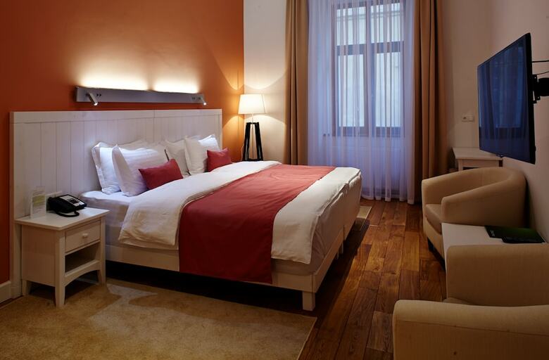 Hotel Rudolfo