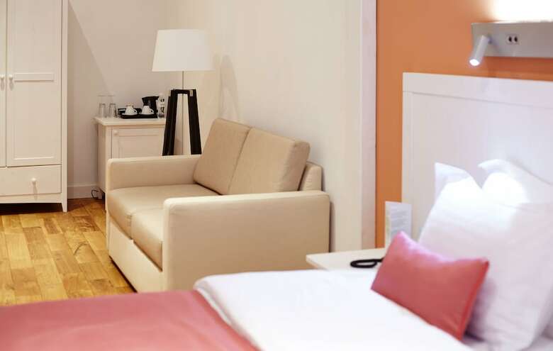 Hotel Rudolfo