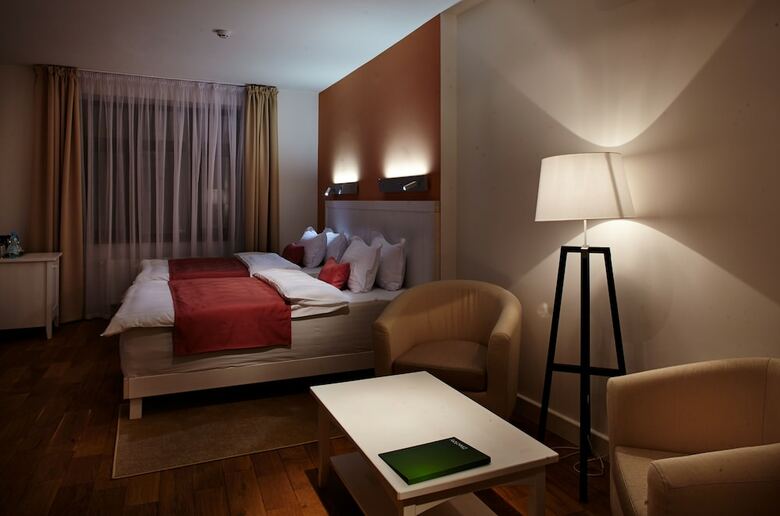 Hotel Rudolfo