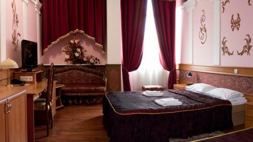 Volter Hotel