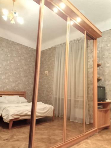 Apartamento Lviv Of Open Hearts