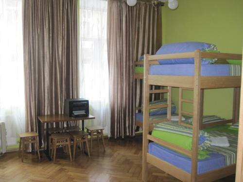 Hostel Kolibri