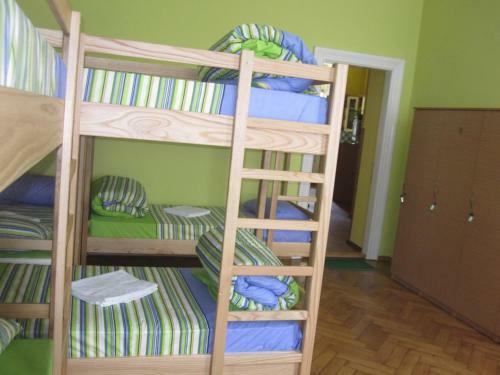 Hostel Kolibri