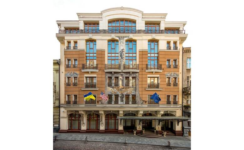 Nobilis Hotel