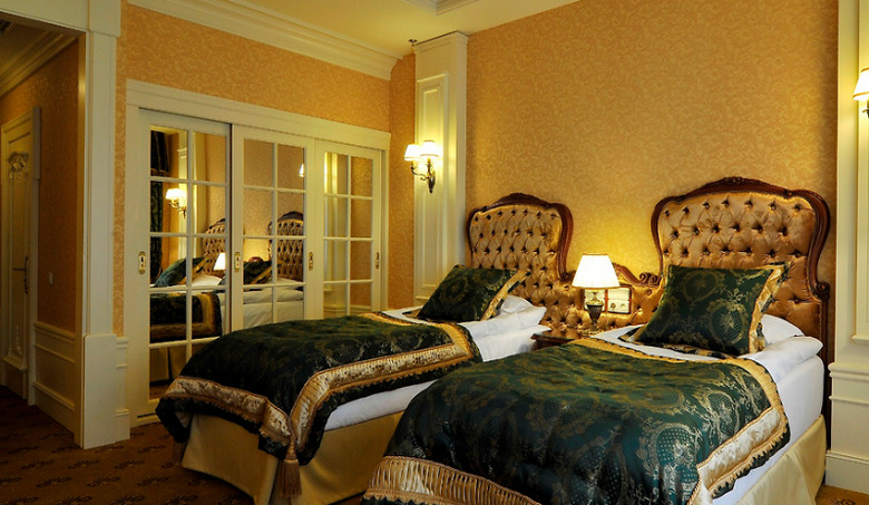 Nobilis Hotel
