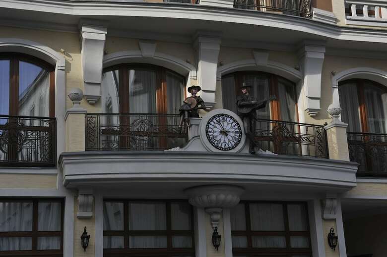 Nobilis Hotel