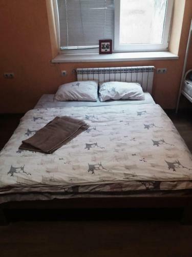 Cherry Hostel