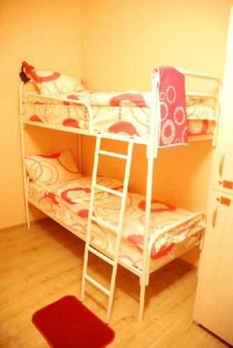 Cherry Hostel