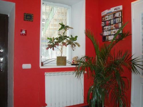 Cherry Hostel