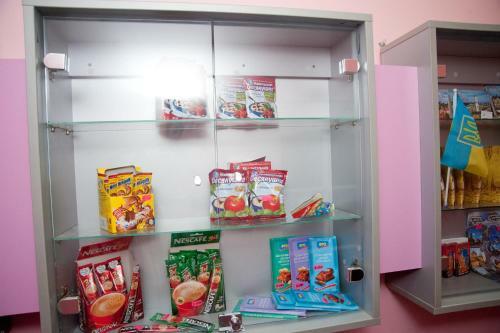 Cherry Hostel