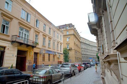Cherry Hostel