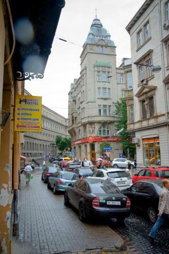 Cherry Hostel