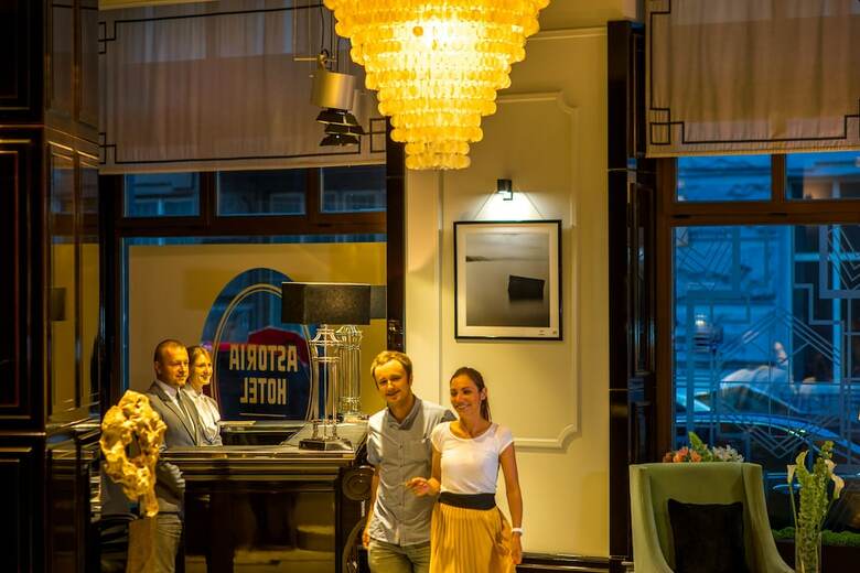 Astoria Hotel