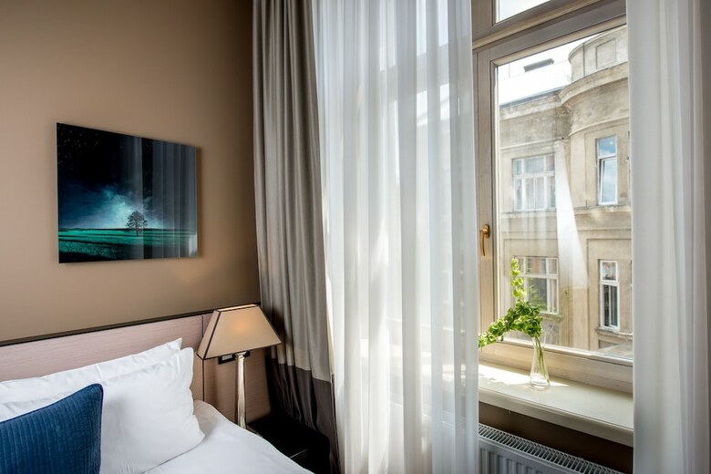 Astoria Hotel