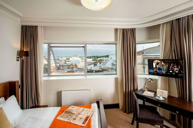 Astoria Hotel