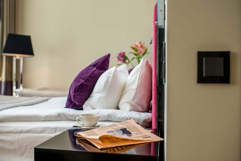 Astoria Hotel