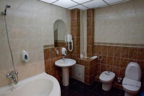 Nton Hotel