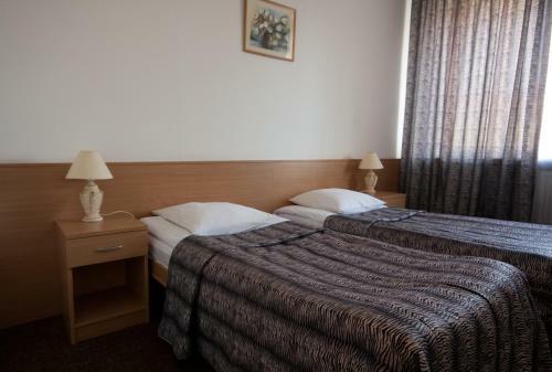 Nton Hotel