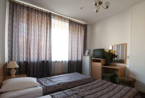 Nton Hotel