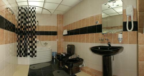 Nton Hotel