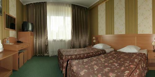 Nton Hotel