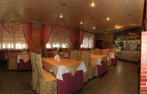 Nton Hotel