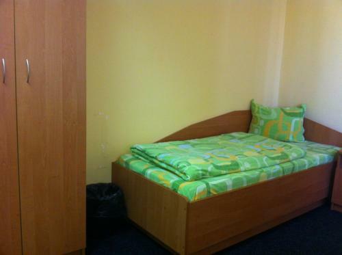 Molodizhniy Hostel
