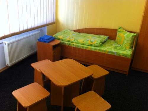 Molodizhniy Hostel