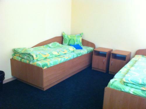Molodizhniy Hostel