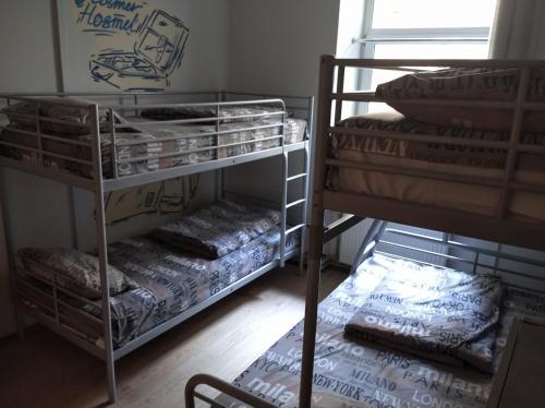 Misterhostel