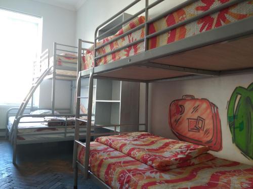 Misterhostel