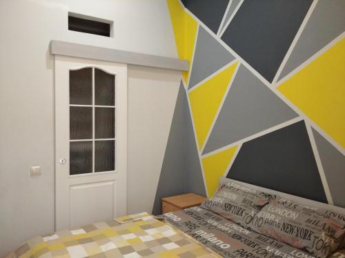 Misterhostel