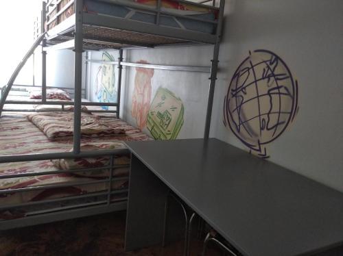 Misterhostel