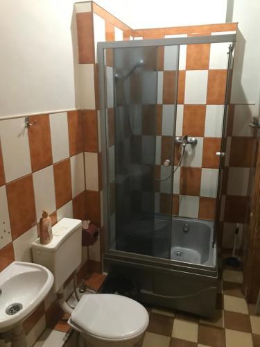 Misterhostel