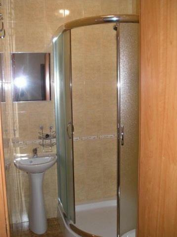 Hotel Vatra