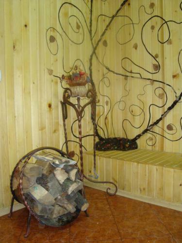 Hotel Vatra
